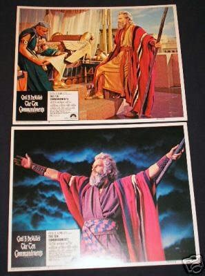 charlton heston religion